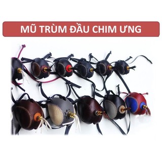 PHỤ KIỆN CHIM SĂN MỒI - GIẢM 70%