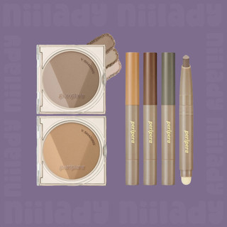 Tạo khối Peripera Ink V Shading / V Shading Blending Stick