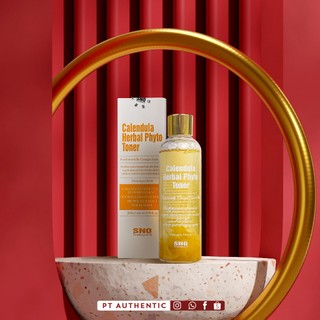 NƯỚC HOA CÚC SNO CALENDULA HERBAL PHYTO TONER 200ml