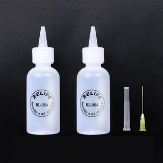 Lọ đựng dung dịch Relife RL-054 (Combo 5 lọ) | LPK Thẩm Zin