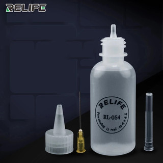 Lọ đựng dung dịch Relife RL-054 (Combo 5 lọ) | LPK Thẩm Zin