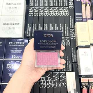 Phấn Má Rosy Glow Color-Reviving Powder Blush 4.4g