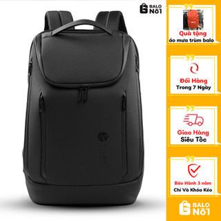 Balo laptop 15.6 inch kingbag zelos