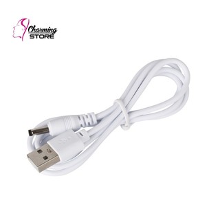 DÂY SẠC MÁY RỬA MẶT FOREO (MẪU MỚI)