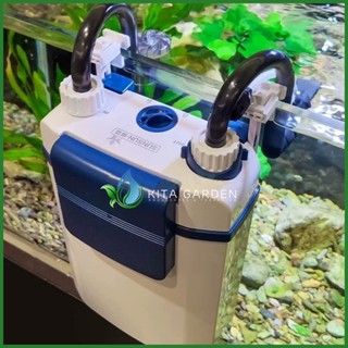 Lọc Treo Sunsun YBG 300 | 400 | 500 | 600 lọc thùng bể cá hồ thuỷ sinh cao cấp thế hệ mới