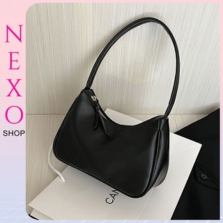 Túi xách nữ mini cầm tay thanh lịch Nexo Shop nâng tầm phong cách cho chị em du lịch dự tiệc