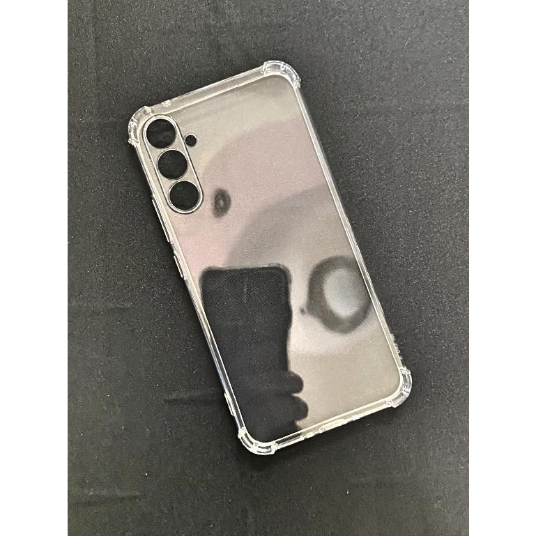 Ốp Lưng Samsung A24 A34 A54 Chống Sốc Trong Suốt