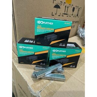 Hộp Ghim Bấm Gỗ 16/8 Gofuther chất lượng tốt