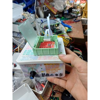 .test đa năng, test van tiết lưu, . test cả thế giới