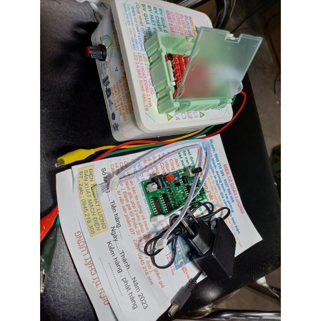 .test đa năng, test van tiết lưu, . test cả thế giới