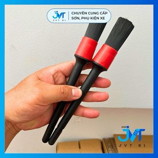 Cọ rửa xe lông mềm, dụng cụ vệ sinh rửa xe máy ô tô chi tiết