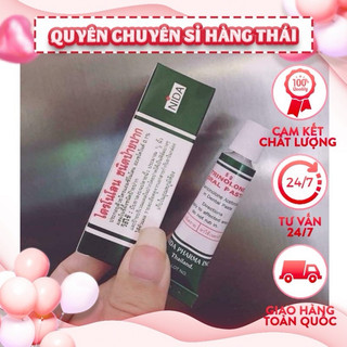 Kem bôi nhiệt miệng Thái Lan