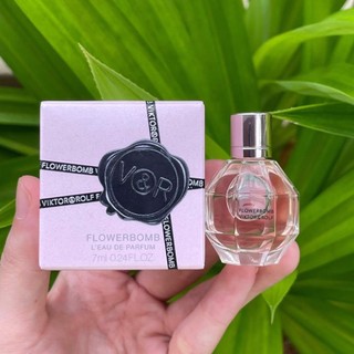 [SĂN SALE] Nước hoa Viktor & Rolf Flowerbomb EDP mini 7ml Fullbox