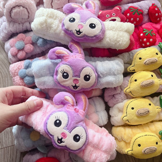 XẢ HÀNG BĂNG ĐÔ, BỜM TÓC 💖💖💖