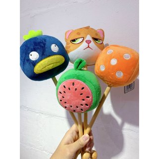Gậy Đấm Lưng Hình Thú Cute Đáng Yêu 💕(giao ngẫu nhiên)