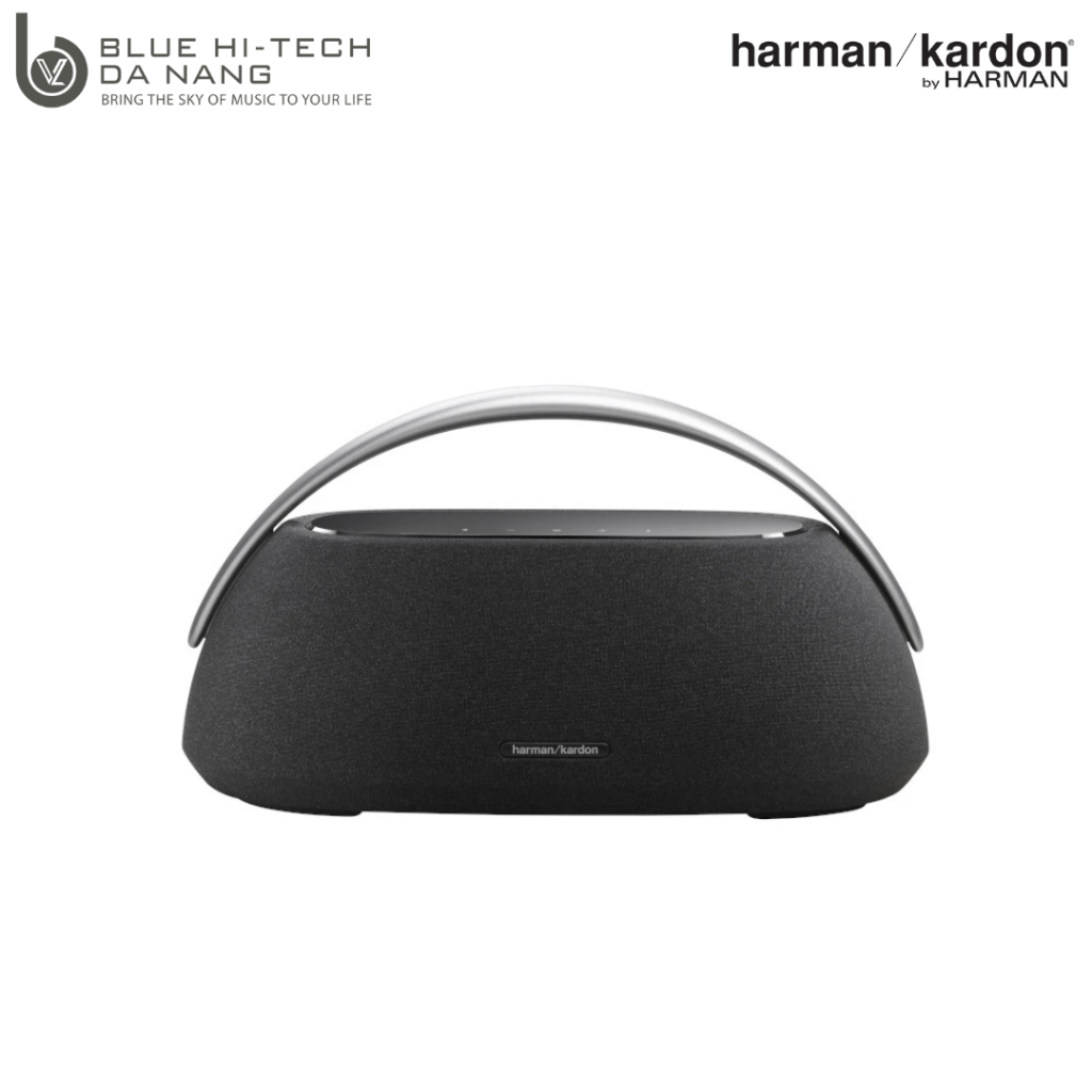 Loa Bluetooth Harman/Kardon Go + Play 3