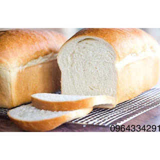 Bánh mì sandwich, bánh mì gối tươi