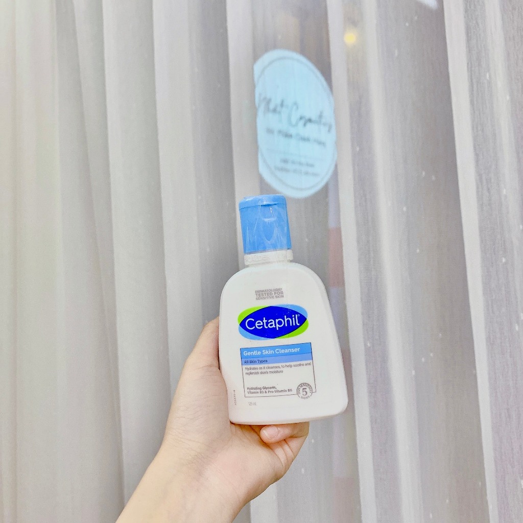 SỮA RỬA MẶT CETAPHIL