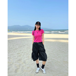 Short Cargo Lửng