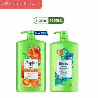 Dầu gội rejoice 1,8l