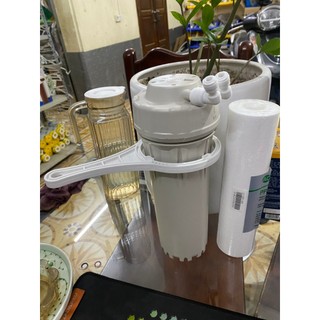 Lõi lọc thô cột lọc thô lõi 12 cho máy lọc A.O.Smith aosmith