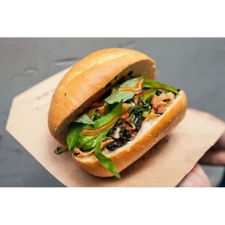 Khô bò đen loại Ngon [1kg]