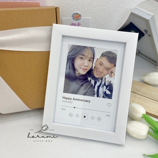 Khung ảnh đặc biệt, món quà tặng người yêu ý nghĩa, Harumi Gifts