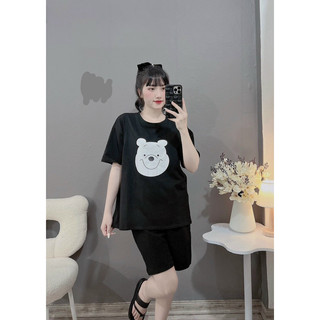 Đồ bộ bầu và sau sinh - db126