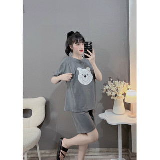 Đồ bộ bầu và sau sinh - db126