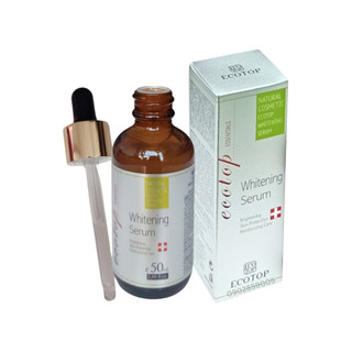Serum ecotop trắng da 50ml