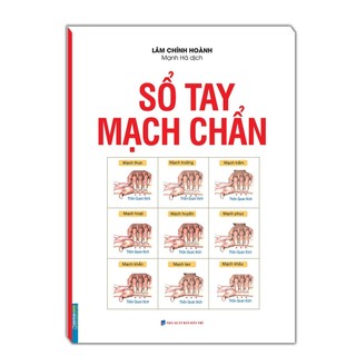 Sách - sổ tay mạch chuẩn