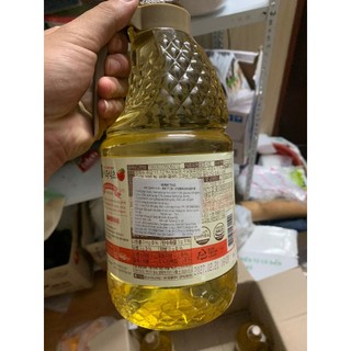 Dấm táo Hàn Quốc 1.8L