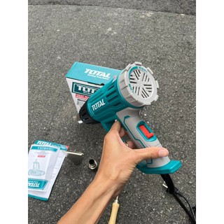 2000W Máy thổi hơi nóng Total TB20045