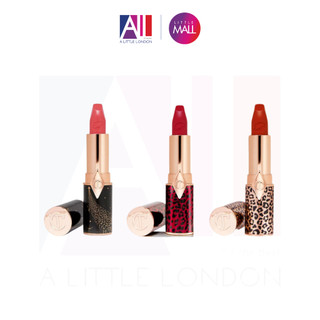 [TOP 1 SHOPEE] Son môi Charlotte Tilbury Hot Lips 2 (Bill Anh)