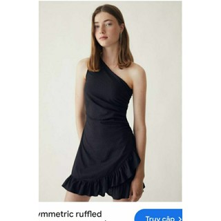 (size S-L) Đầm 2 lớp mặc mát xuất dư, Blasher