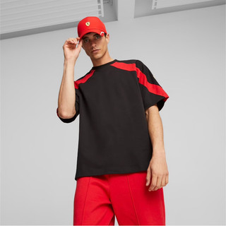 Nón _mũ kết vải dù Ferrari