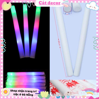 Thanh cổ vũ đèn Led-Gậy phát sáng-Lightstick
