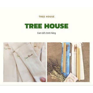 TÚI VẢI BỐ THÔ ĐỰNG ỐNG HÚT