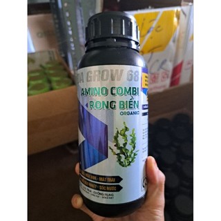 Amino combi Rong Biển - hạn chế sốc nhiệt - sốc nước - mát cây- mát hoa - mát trái