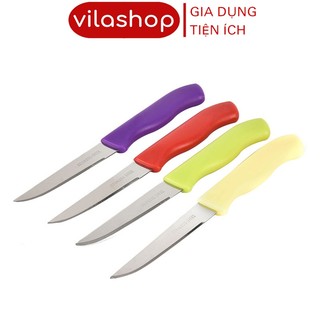 Dao tỉa hoa quả, dao tỉa rau củ quả rút xương chân gà