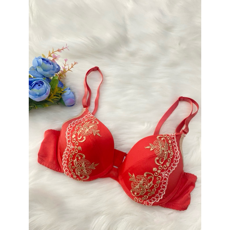 [ Si tuyển] Áo ngực Hàn size 75C