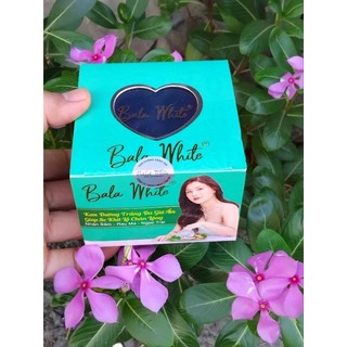 kem bala white VIP 10(sâm-tổ yến)