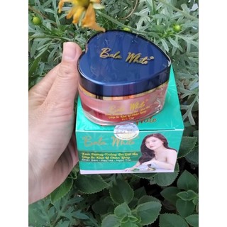 kem bala white VIP 10(sâm-tổ yến)
