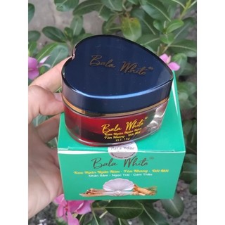 kem bala white vip 8( bao bì mới chất kem ý như cũ)