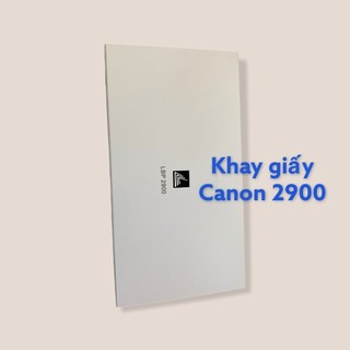 bộ vỏ máy in canon 2900