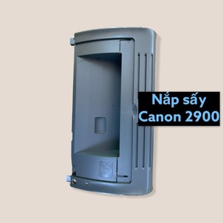 bộ vỏ máy in canon 2900