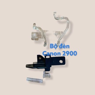 bộ vỏ máy in canon 2900
