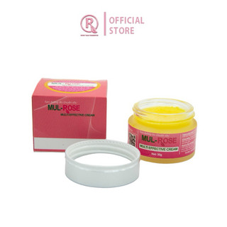 Kem nghệ đa năng Mulrose 30g