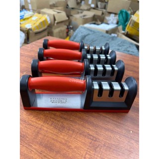 Mài dao 3 khe Nhật Tamasaki sắc bén và tiện lợi- chính hãng
