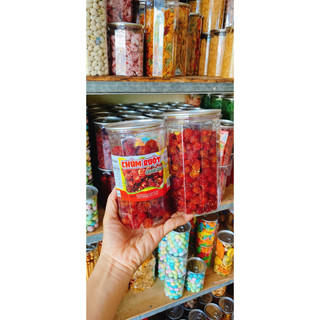 Chùm ruột chanh muối hủ 500g - sản phẩm tươi ngon, bổ dưỡng cho sức khỏe